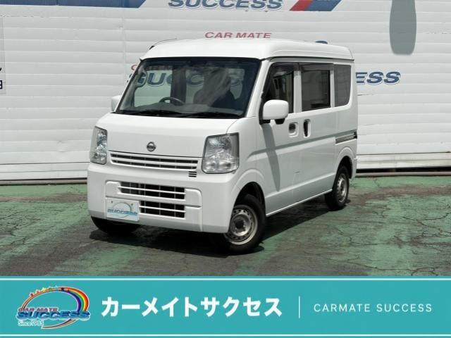 صورة 1 لـ 2018 Nissan NV100CLIPPER RIO