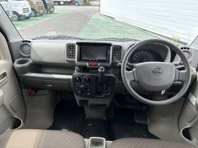 صورة 3 لـ 2018 Nissan NV100CLIPPER RIO