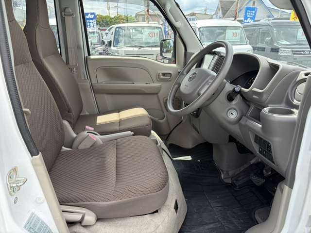 2018 Nissan NV100CLIPPER RIO — миниатюра 14