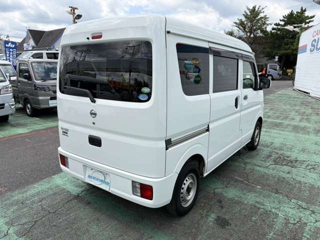 صورة 2 لـ 2018 Nissan NV100CLIPPER RIO
