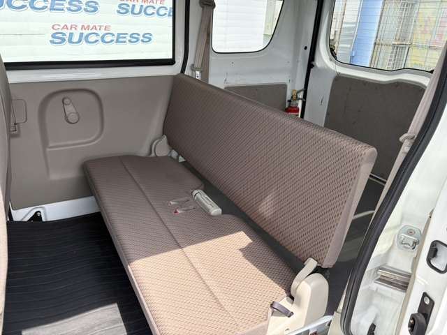 2018 Nissan NV100CLIPPER RIO — миниатюра 16