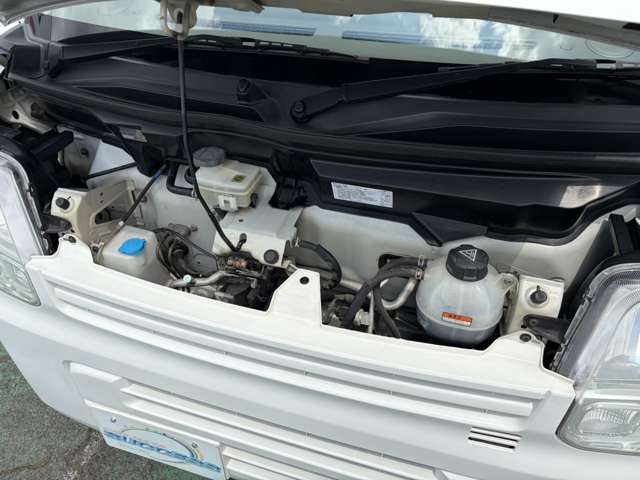 2018 Nissan NV100CLIPPER RIO — миниатюра 22