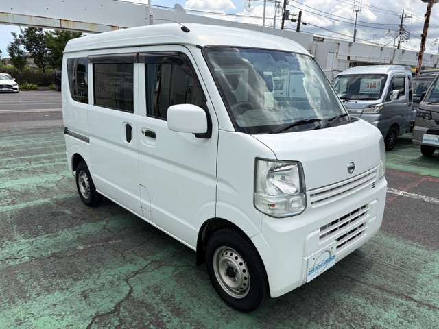 2018 Nissan NV100CLIPPER RIO — миниатюра 23