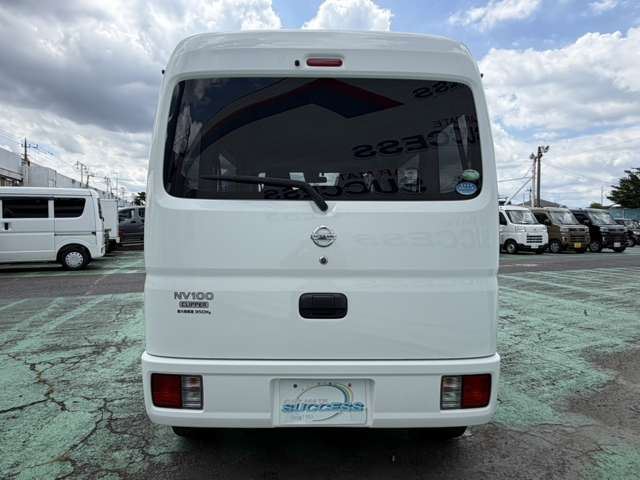 2018 Nissan NV100CLIPPER RIO — миниатюра 25