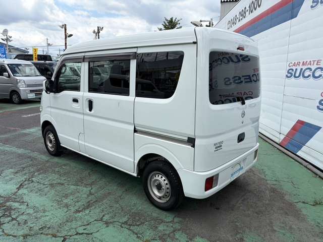 2018 Nissan NV100CLIPPER RIO — миниатюра 26