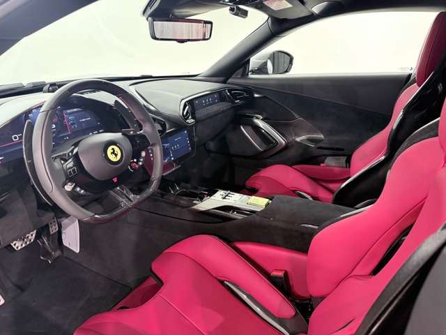 2026 Ferrari 12CILINDRI — миниатюра 2