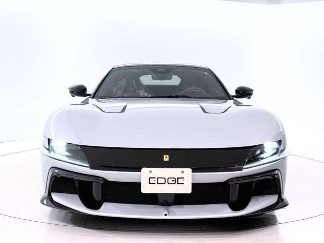 2026 Ferrari 12CILINDRI — миниатюра 11