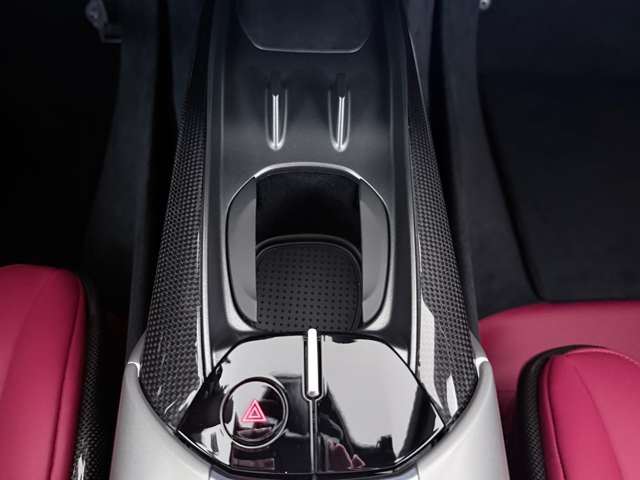 2026 Ferrari 12CILINDRI — миниатюра 21