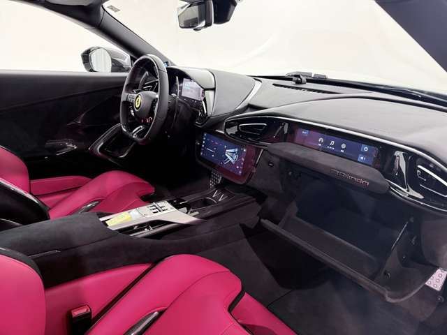 2026 Ferrari 12CILINDRI — миниатюра 34