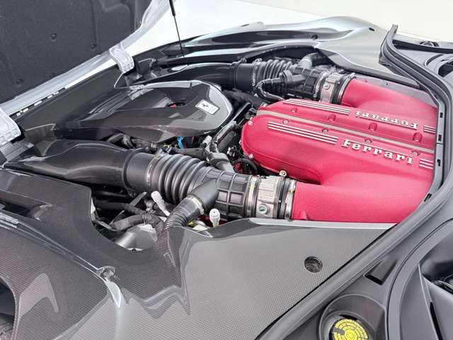 2026 Ferrari 12CILINDRI — миниатюра 45