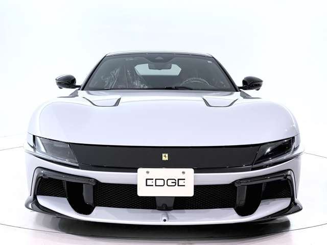 2026 Ferrari 12CILINDRI — миниатюра 10