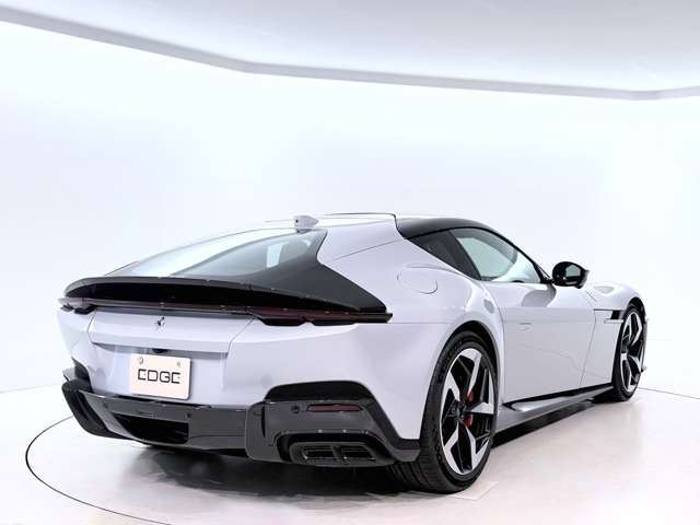 2026 Ferrari 12CILINDRI — миниатюра 7
