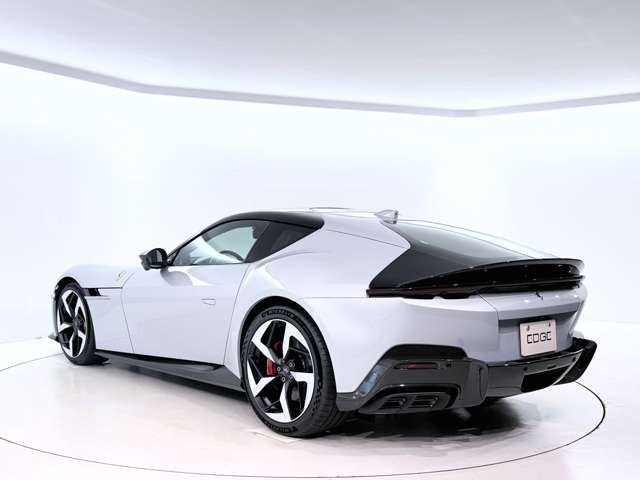 2026 Ferrari 12CILINDRI — миниатюра 5