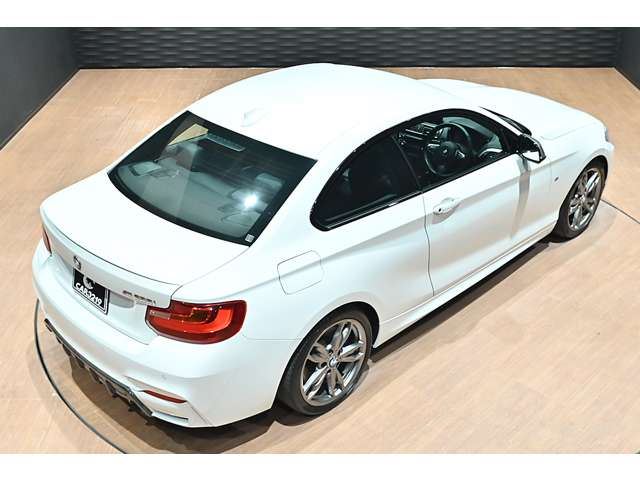 2015 BMW 2 SERIES COUPE — фото 14