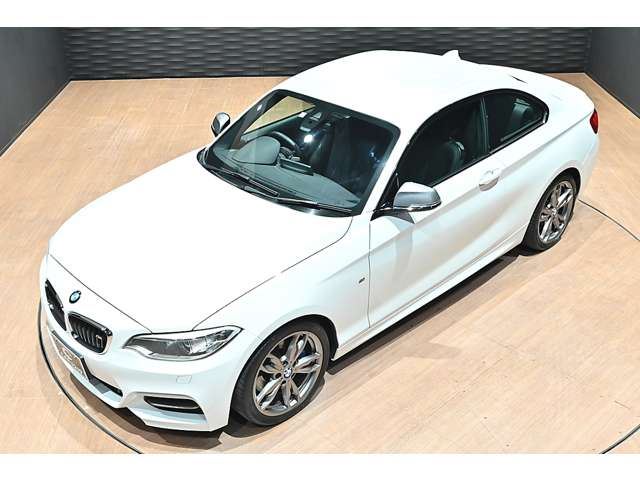 2015 BMW 2 SERIES COUPE — фото 13