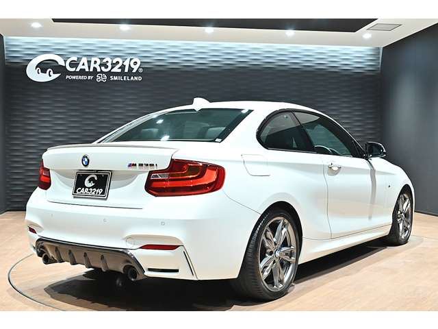 2015 BMW 2 SERIES COUPE — фото 2