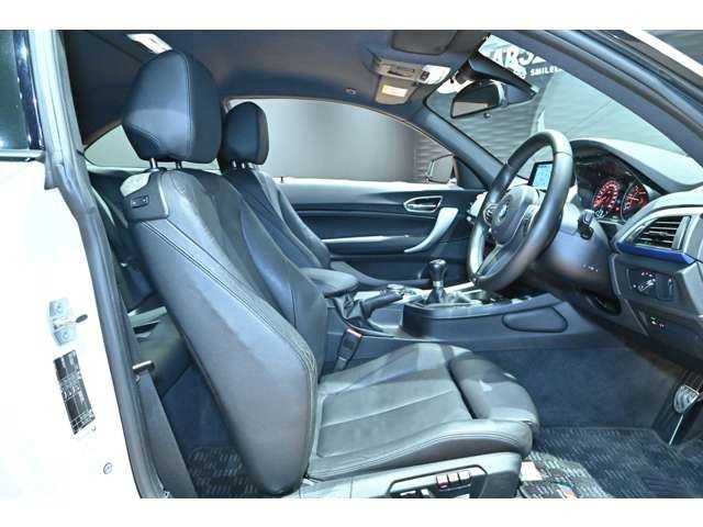2015 BMW 2 SERIES COUPE — миниатюра 18