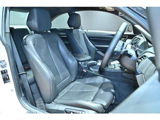 2015 BMW 2 SERIES COUPE — миниатюра 24