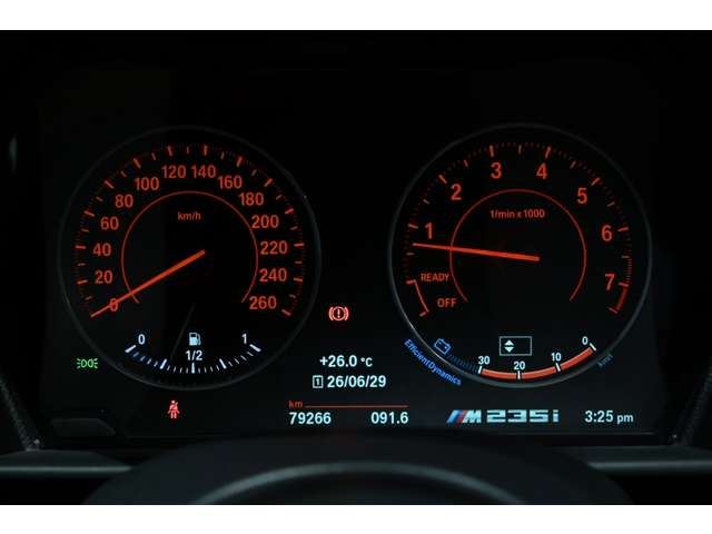2015 BMW 2 SERIES COUPE — миниатюра 33