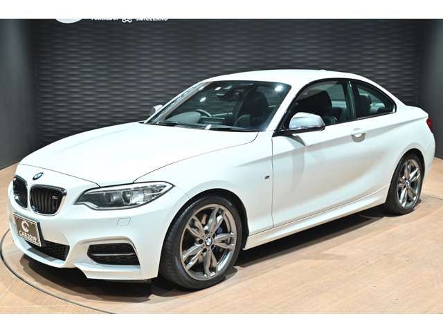 2015 BMW 2 SERIES COUPE — миниатюра 40