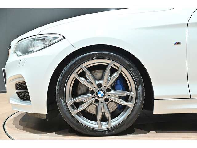 2015 BMW 2 SERIES COUPE — миниатюра 44