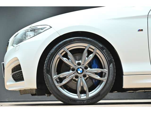 2015 BMW 2 SERIES COUPE — миниатюра 45