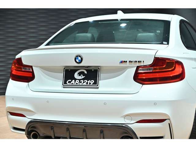2015 BMW 2 SERIES COUPE — миниатюра 47