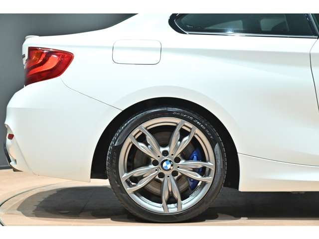 2015 BMW 2 SERIES COUPE — миниатюра 48