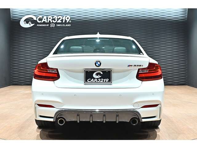 2015 BMW 2 SERIES COUPE — фото 10