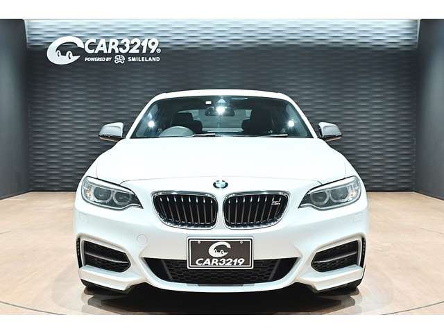 2015 BMW 2 SERIES COUPE — фото 9