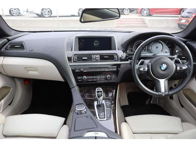 2016 BMW 6 SERIES — фото 3