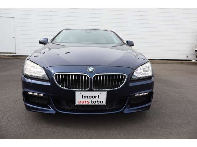 2016 BMW 6 SERIES — миниатюра 20