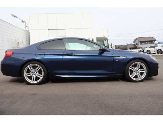 2016 BMW 6 SERIES — миниатюра 22