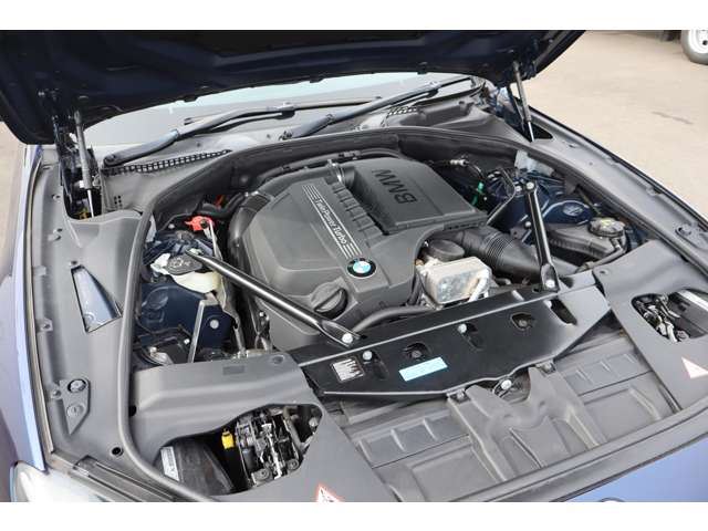 2016 BMW 6 SERIES — миниатюра 23