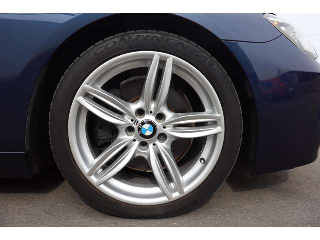 2016 BMW 6 SERIES — миниатюра 25