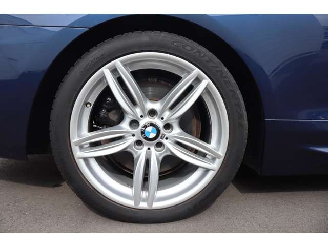 2016 BMW 6 SERIES — миниатюра 26