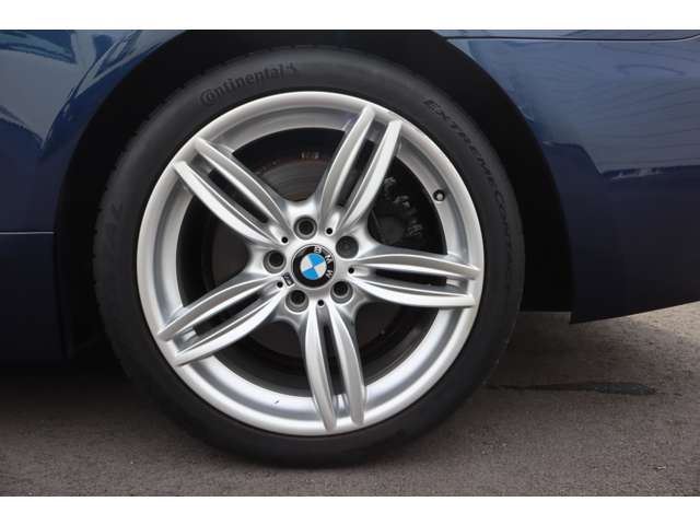 2016 BMW 6 SERIES — миниатюра 28
