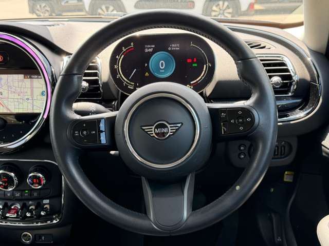 2021 MINI CLUBMAN — миниатюра 3