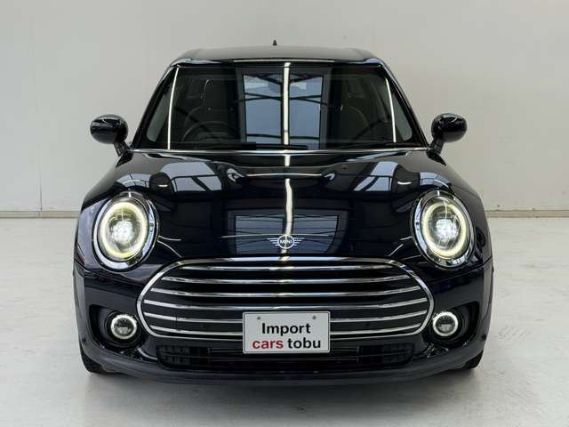 2021 MINI CLUBMAN — миниатюра 21
