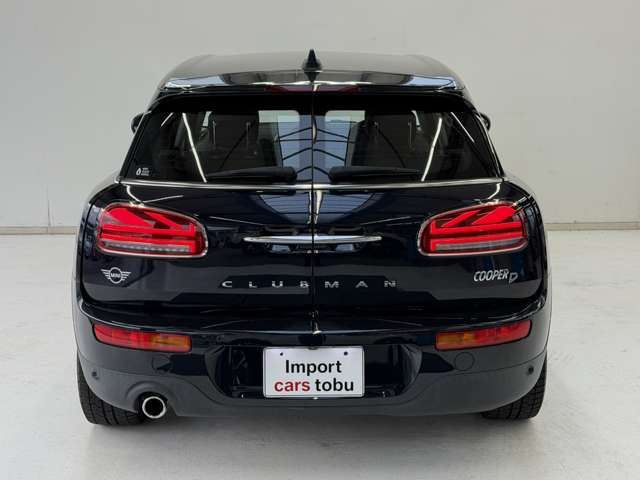 2021 MINI CLUBMAN — миниатюра 22