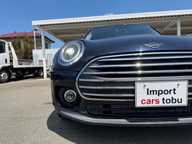 2021 MINI CLUBMAN — миниатюра 23