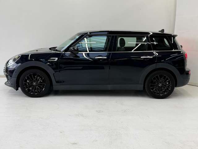 2021 MINI CLUBMAN — миниатюра 24