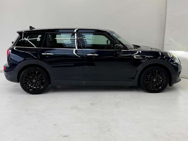 2021 MINI CLUBMAN — миниатюра 25