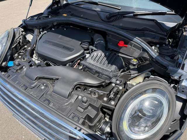 2021 MINI CLUBMAN — миниатюра 26
