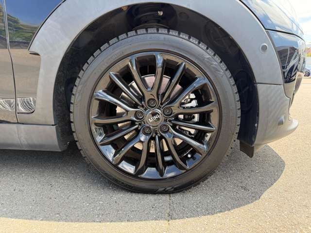 2021 MINI CLUBMAN — миниатюра 28