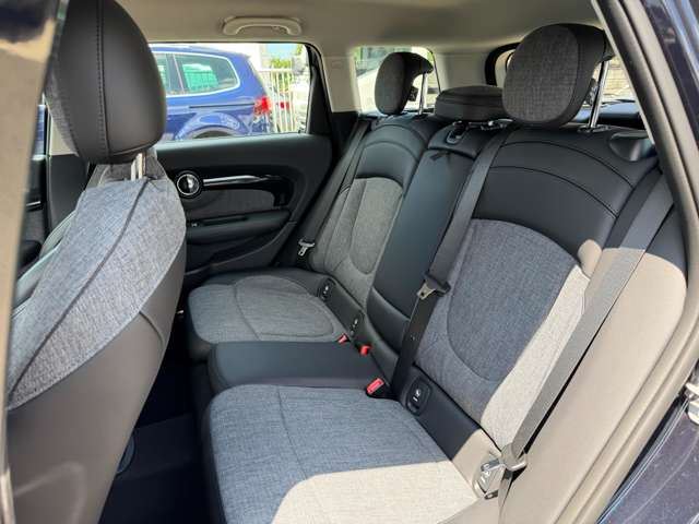 2021 MINI CLUBMAN — миниатюра 7