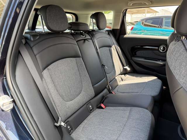 2021 MINI CLUBMAN — миниатюра 6