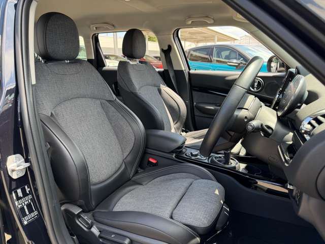2021 MINI CLUBMAN — миниатюра 4