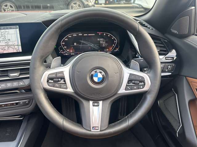2019 BMW Z4 — миниатюра 3