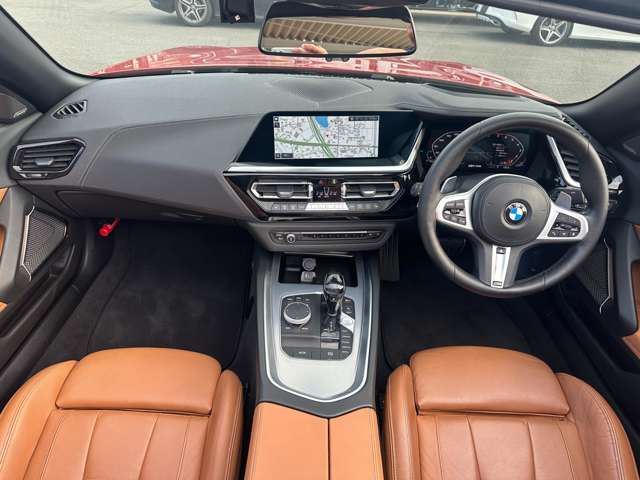 2019 BMW Z4 — миниатюра 2